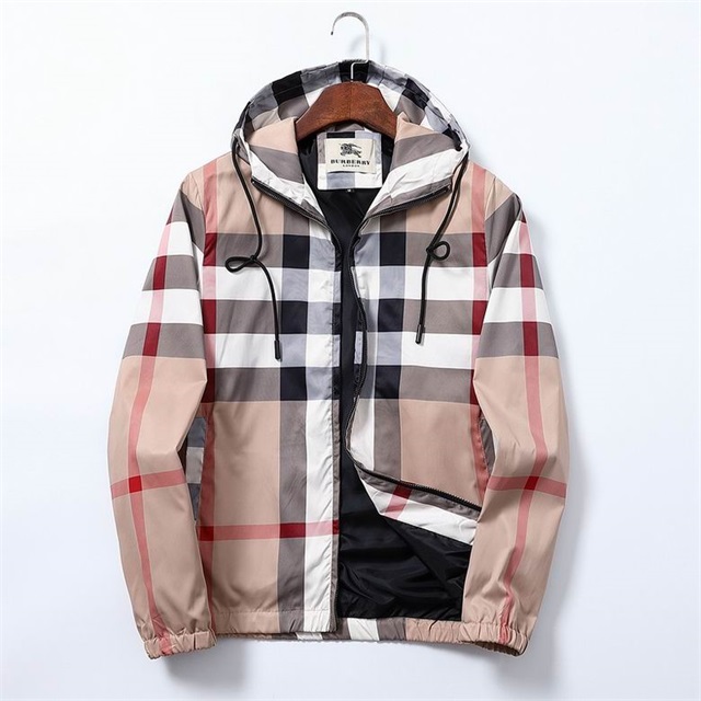 Burberry Jacket m-3xl-039